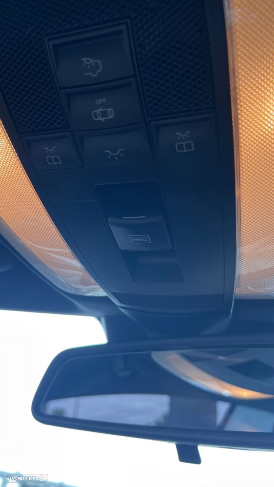 Mercedes-Benz E 250 CGi Avantgarde BE Auto - 29