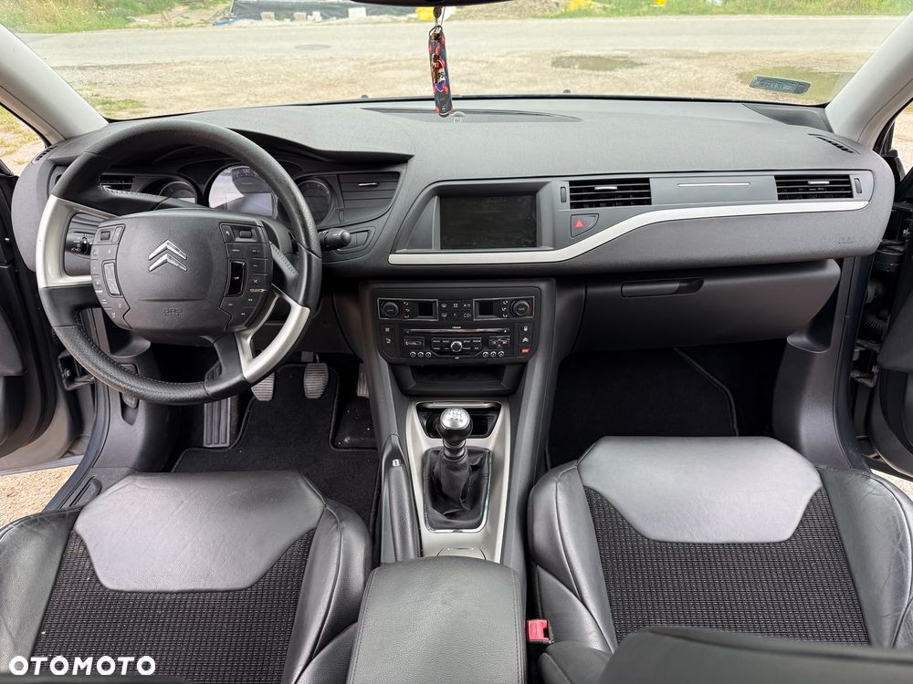 Citroën C5 1.6 THP Exclusive - 8