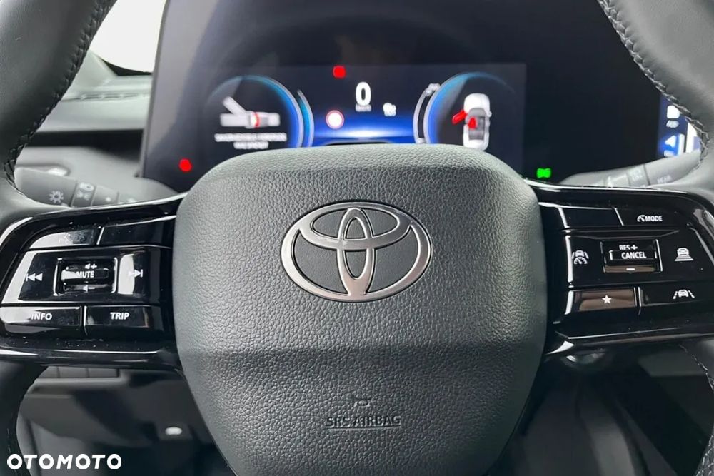 Toyota Urban Cruiser 61kWh Style - 14