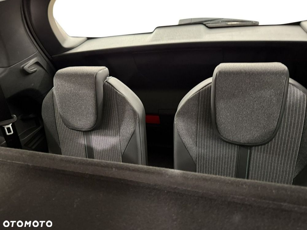 Peugeot 5008 - 14