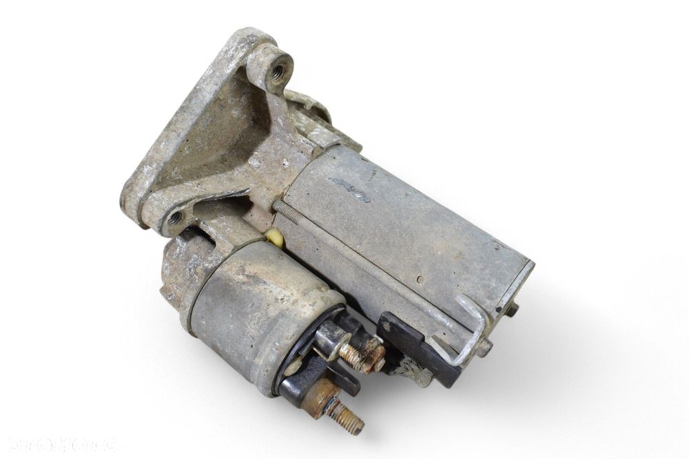 Rozrusznik FORD FIESTA MK7 ECOSPORT B-MAX 1.4 1.5 1.6 TDCI 8V21-11000-AE - 9