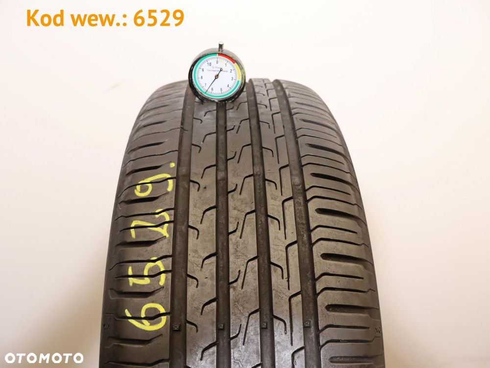 Continental Eco Contact 6 - 205/55 R16 - 1
