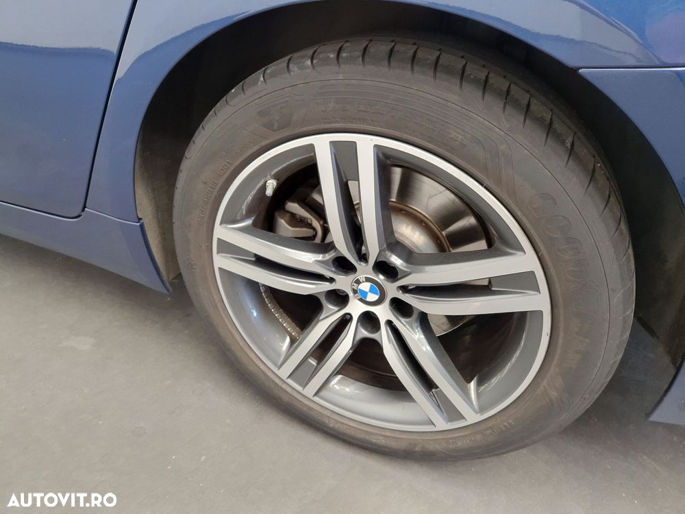 BMW Seria 5 530i xDrive Aut. - 6