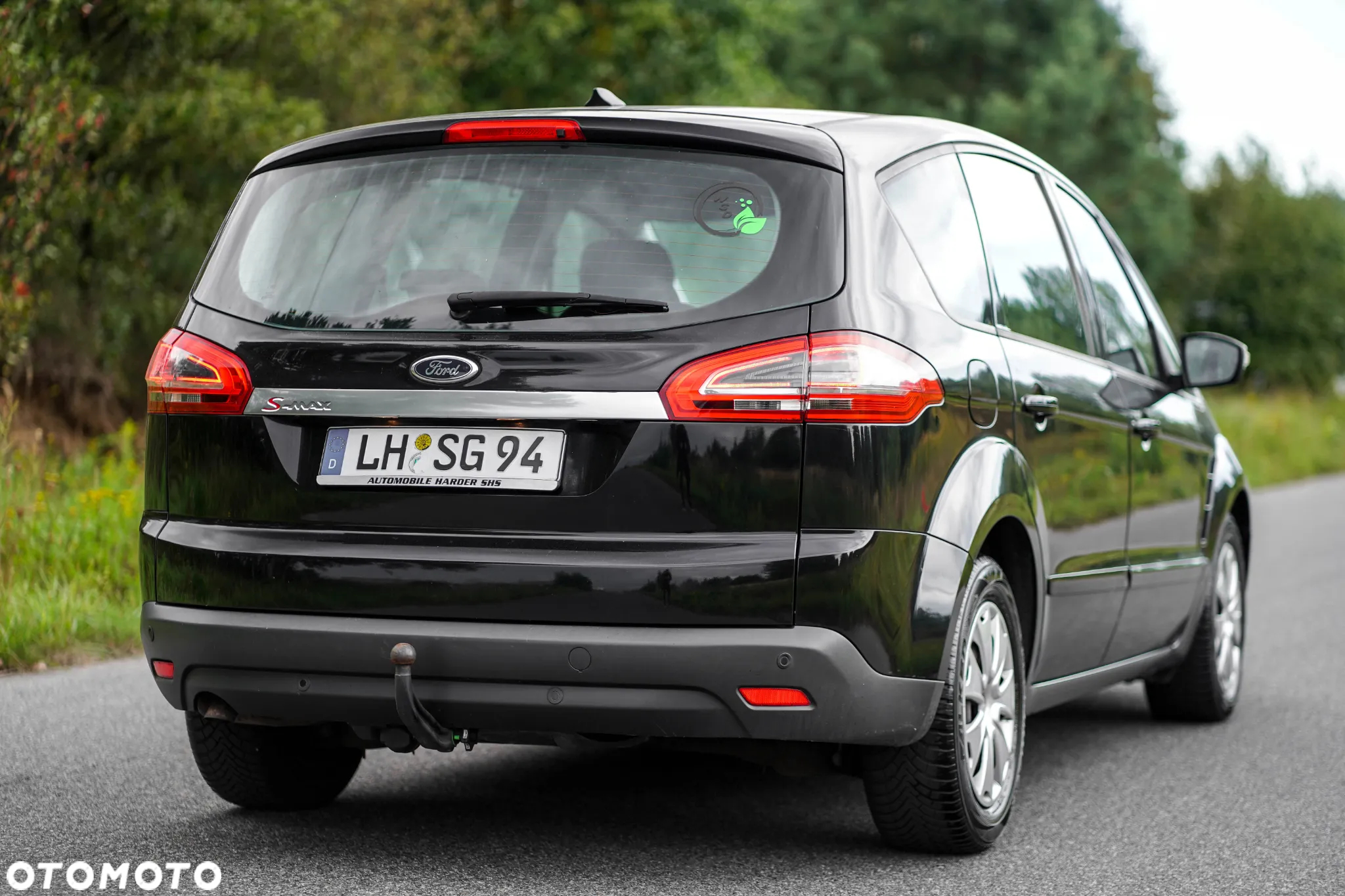 Ford S-Max 2.0 TDCi Ambiente - 5