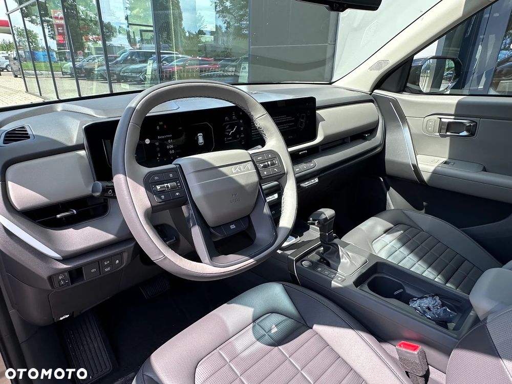 Kia Seltos 1.6 T-GDI L DCT - 11