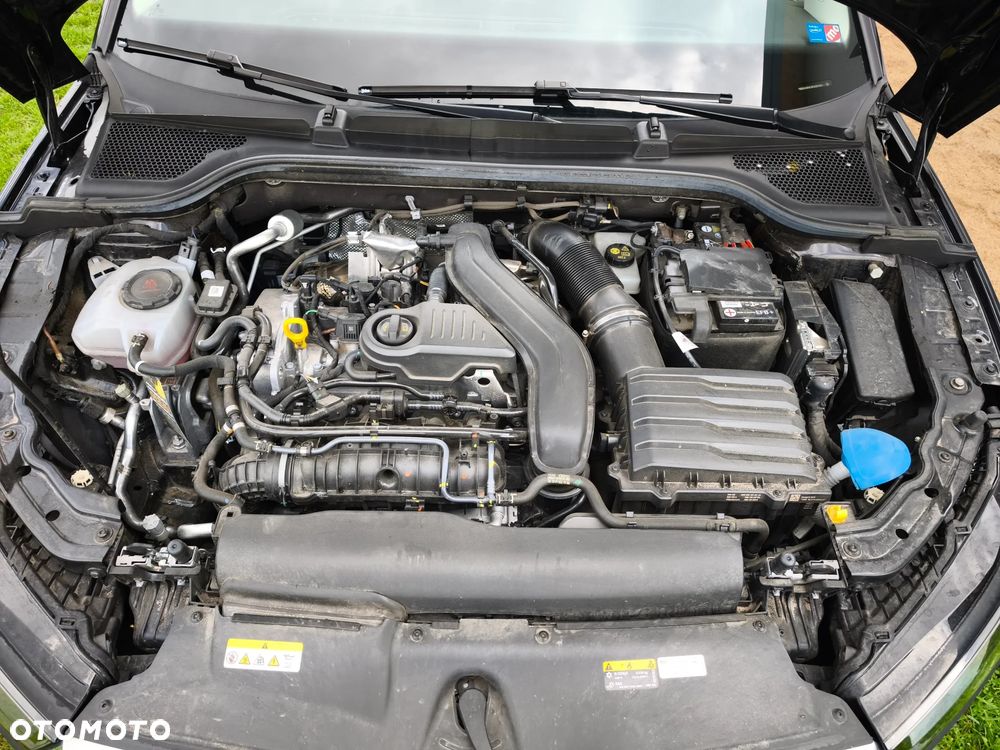 Skoda Scala 1.5 TSI Selection DSG - 14