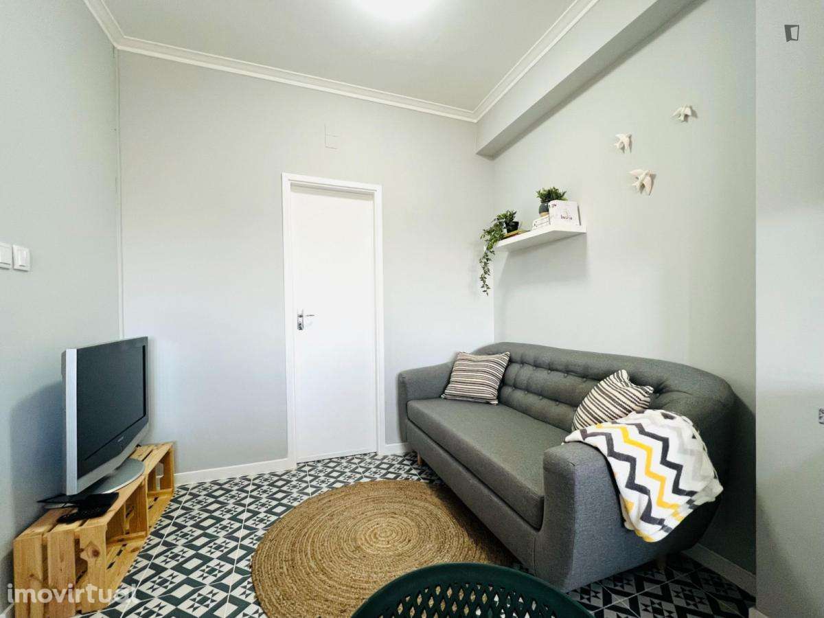 Quarto - localizado em Bairro do Sol Coimbra - Grande imagem: 4/6