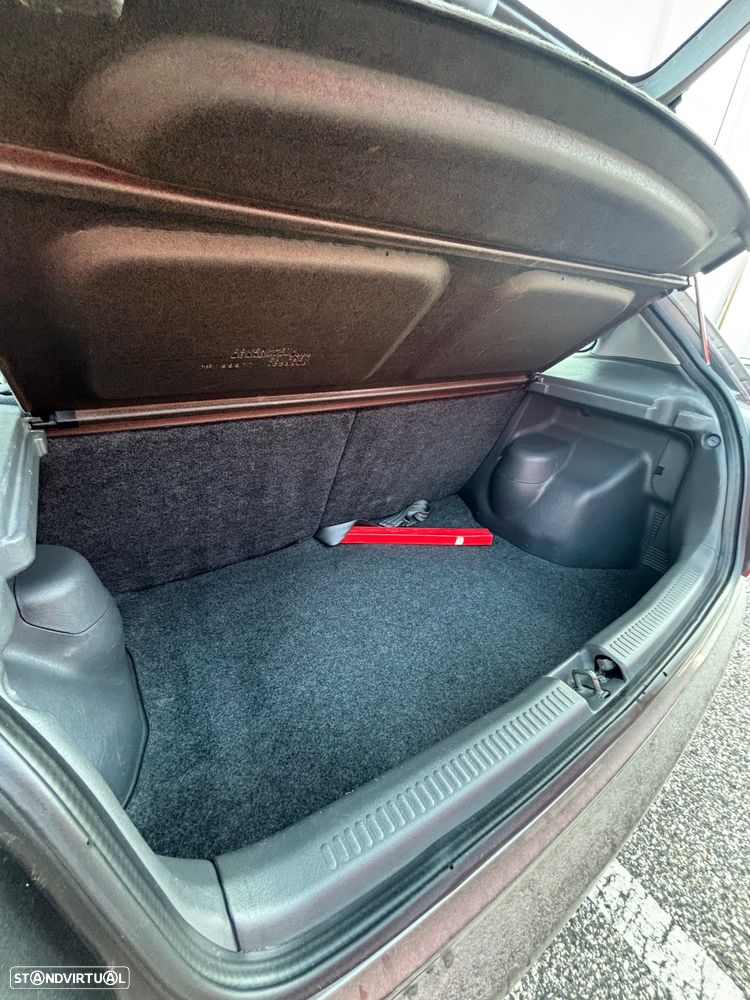 Mitsubishi Colt 1.3 GLX AC+TA+AL - 16