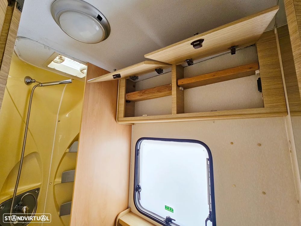 Roller Team Auto-Roller 255 P - 37