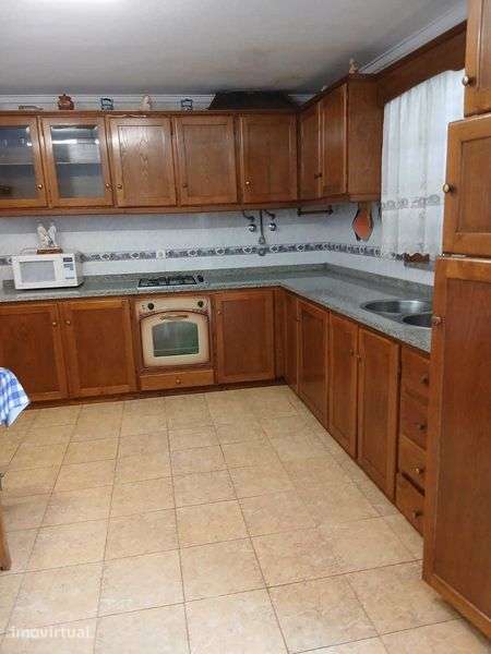 Casa na Aldeia - Lugar de Ferreiros - Palmaz - Grande imagem: 2/11