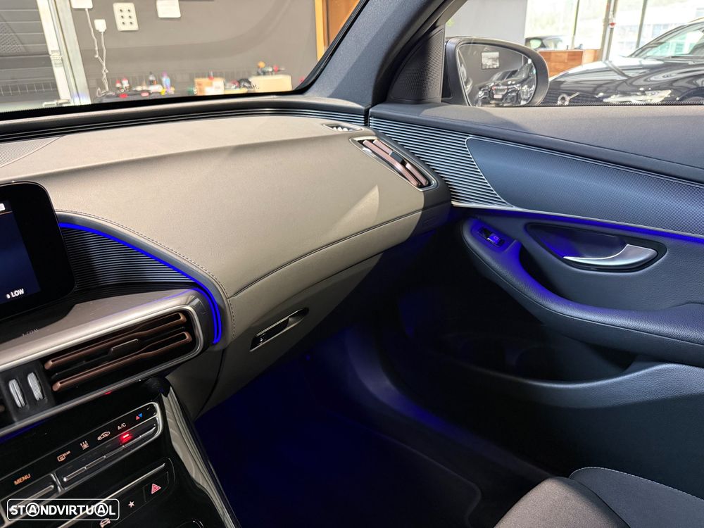 Mercedes-Benz EQC 400 4Matic - 31