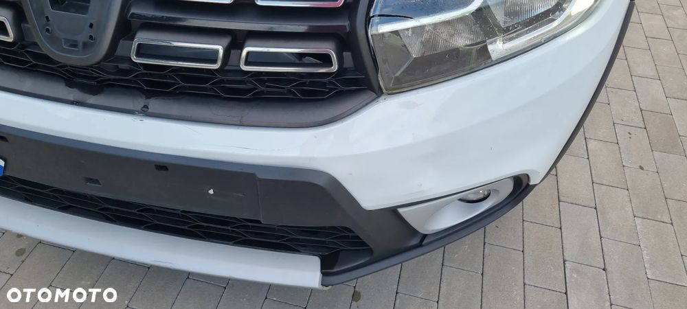 Dacia Sandero Stepway TCe 90 Ambiance - 4