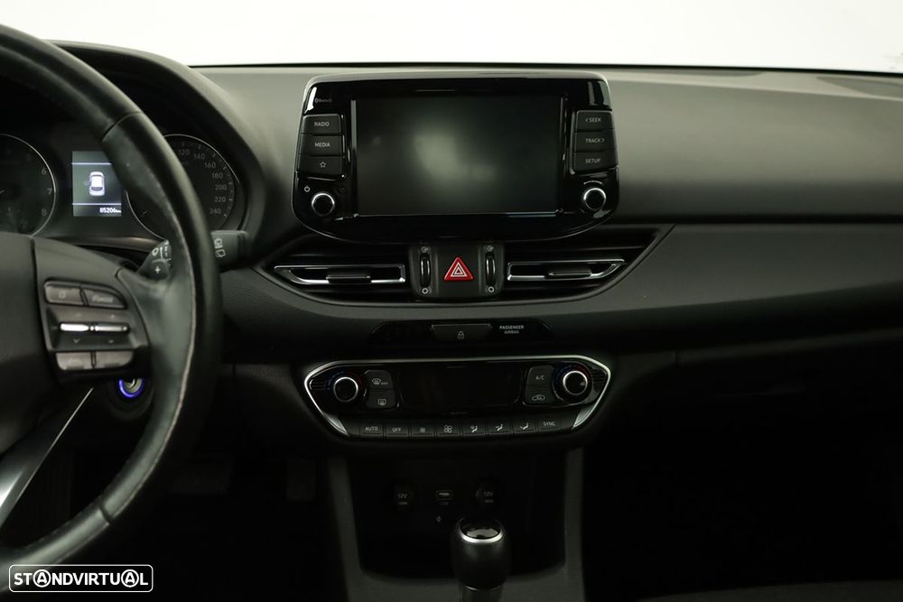 Hyundai i30 SW - 9