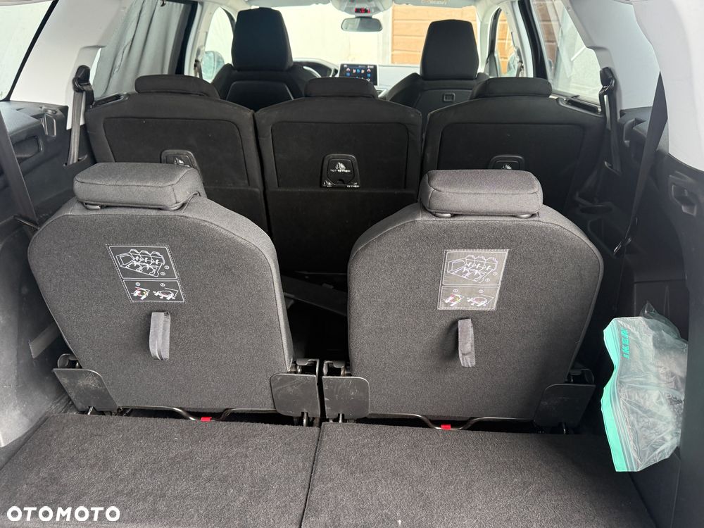 Peugeot 5008 BlueHDI 120 Stop & Start Business-Line - 6