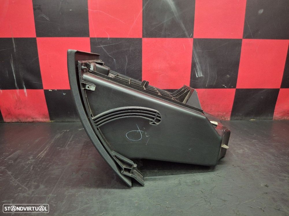 Porta Luvas Opel Movano B Camião De Plataforma/Chassis (X62) - 2