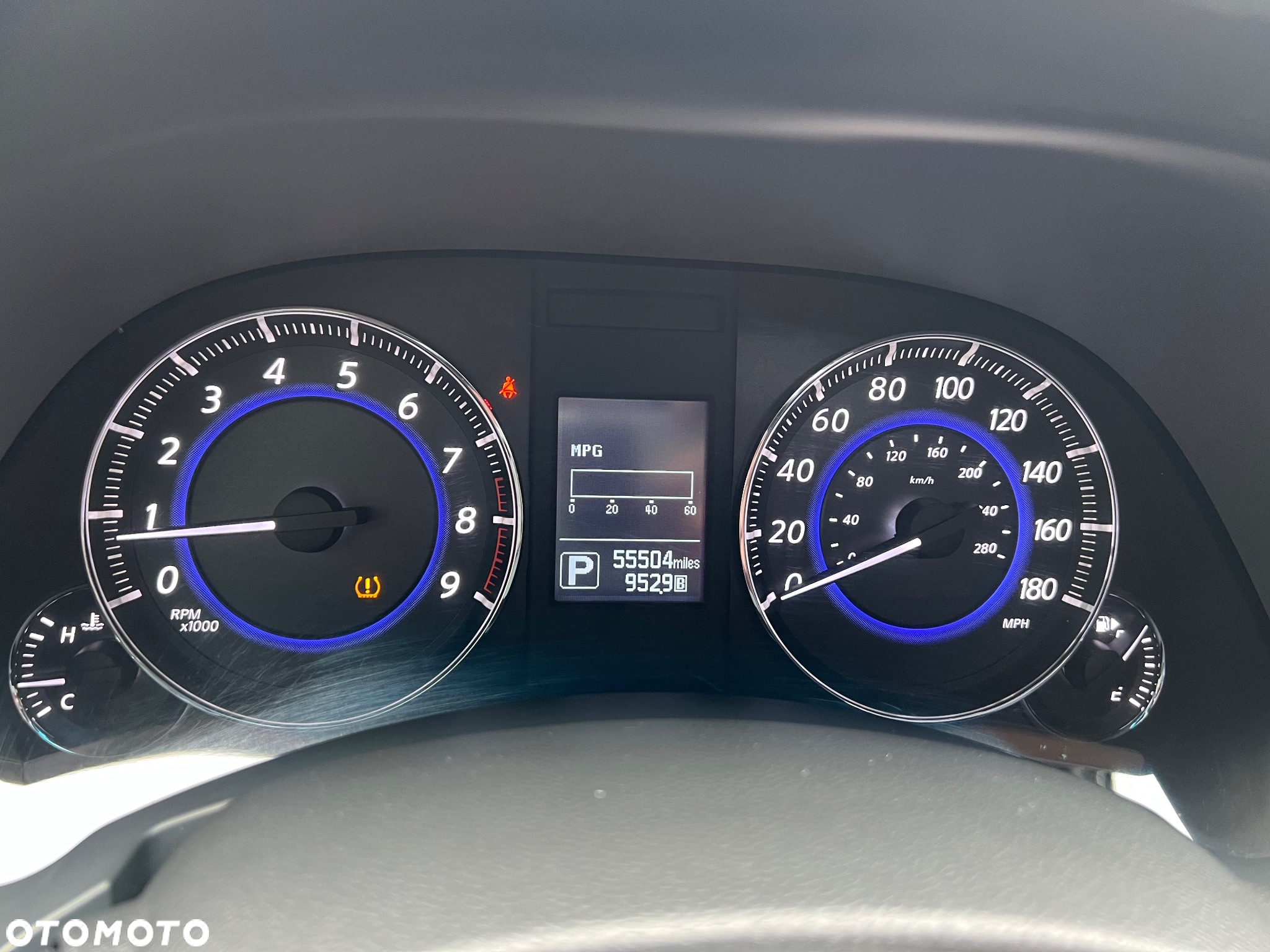 Infiniti QX70 3.7 AWD S Premium - 17