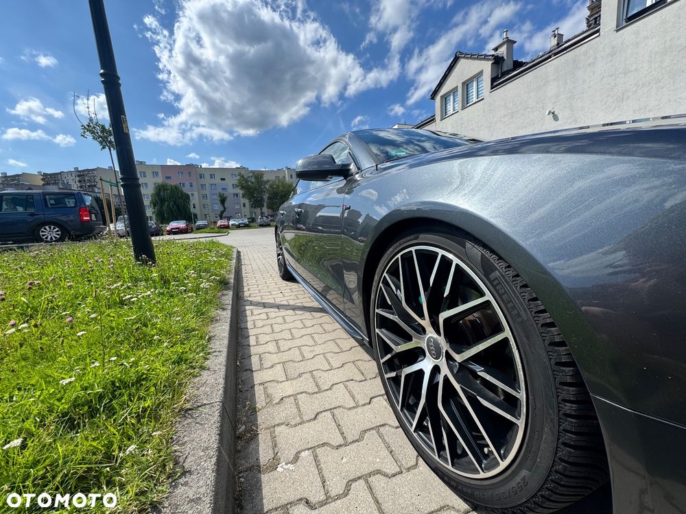 Audi A5 Sportback 2.0 TDI clean diesel Quattro S tronic - 16
