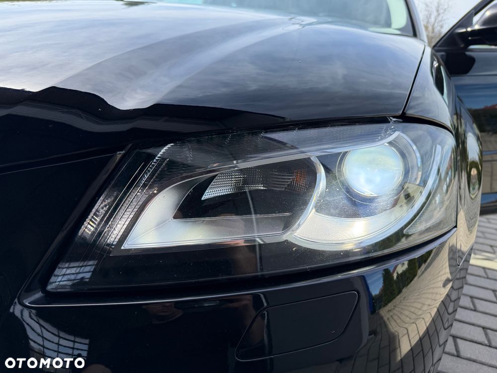 Audi A3 Sportback 1.6 Ambition - 11