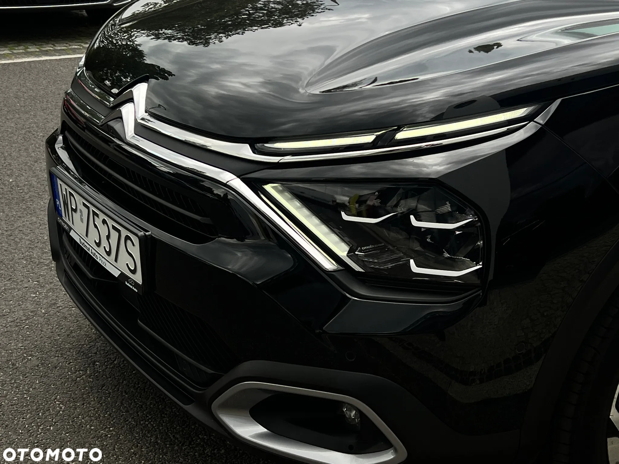 Citroën C4 - 5