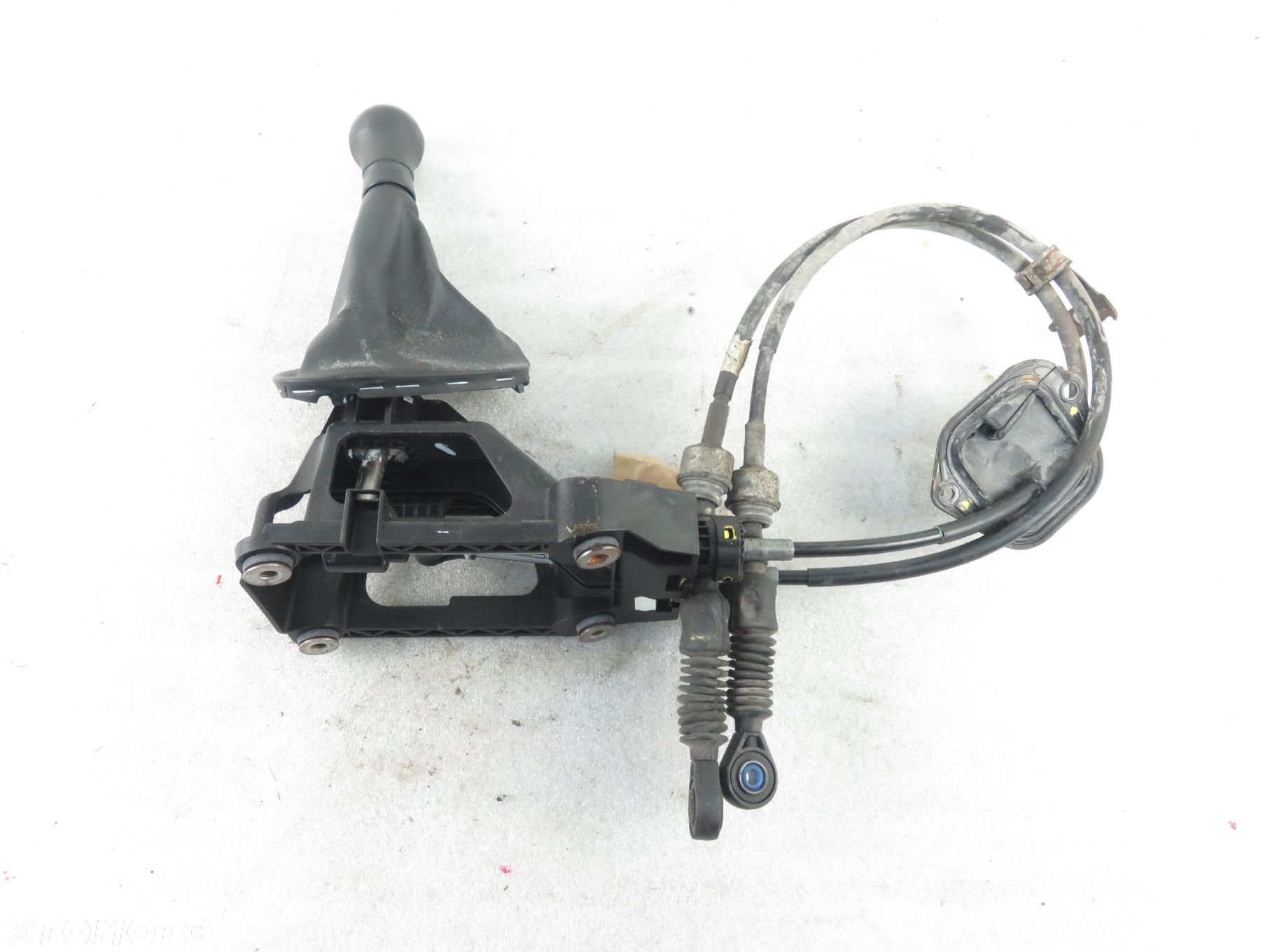 LEWAREK CITROEN C1 1.0 12V 1KR-FE 112101942 - 1