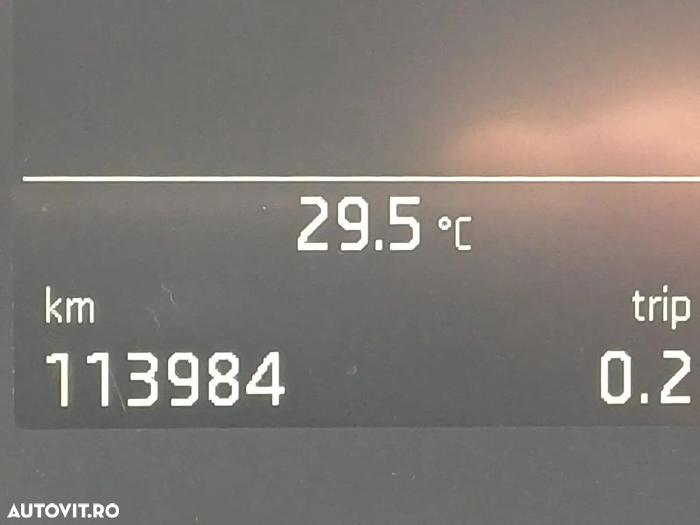 Skoda Scala 1.0 TSI Active - 16