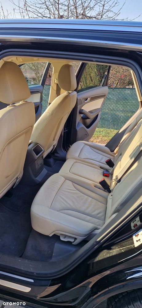 Audi Q5 2.0 TDI clean diesel Quattro S tronic - 10