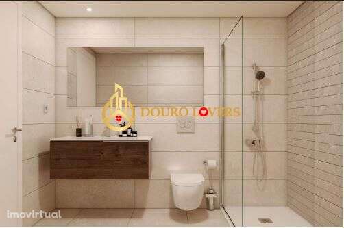 Apartamento T3 | Fração BD – Lote 2 | Rio Tinto - Grande imagem: 5/12