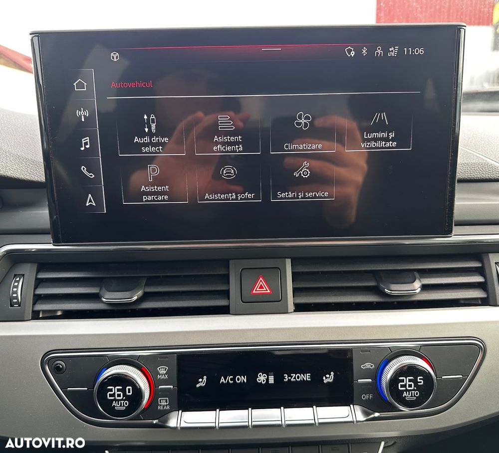 Audi A4 Allroad quattro 40 TDI S tronic - 39