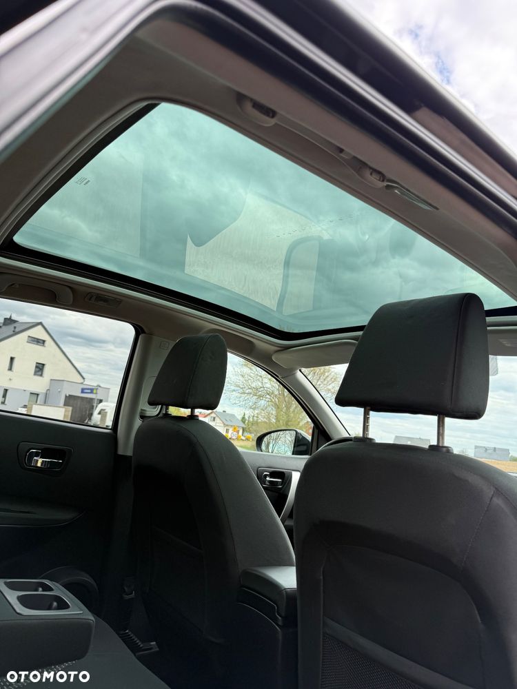 Nissan Qashqai 1.5 dCi Tekna - 16