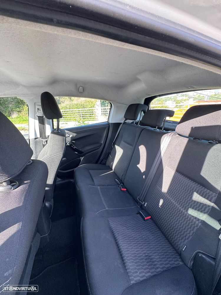 Peugeot 208 1.6 BlueHDi Active - 12