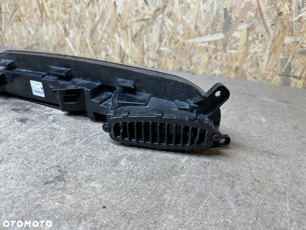 PORSCHE CAYENNE 9Y DRL HALOGEN PRAWY 9Y0953050B - 5