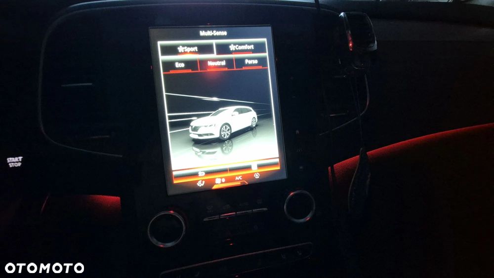 Renault Talisman 1.6 Energy dCi Initiale Paris EDC - 23