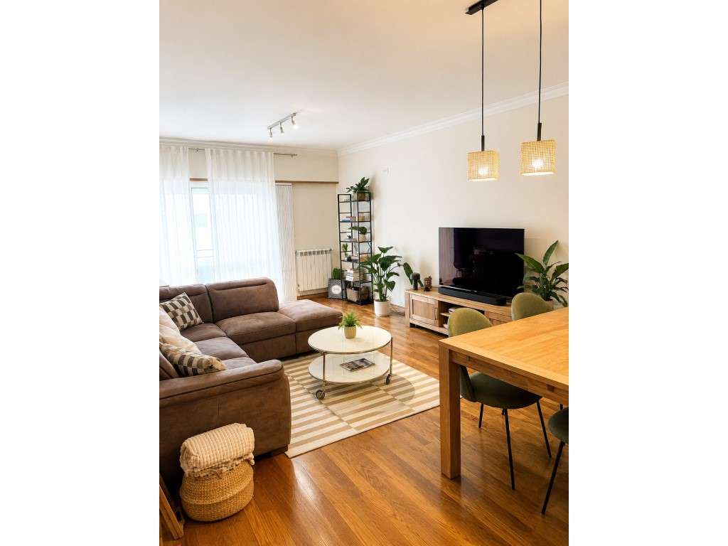 Apartamento T1 nos Jardins da Parede, Cascais - Grande imagem: 2/29