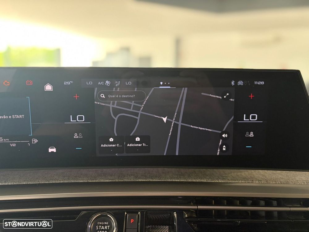 Peugeot 3008 1.2 Hybrid Allure e-DCS6 - 13