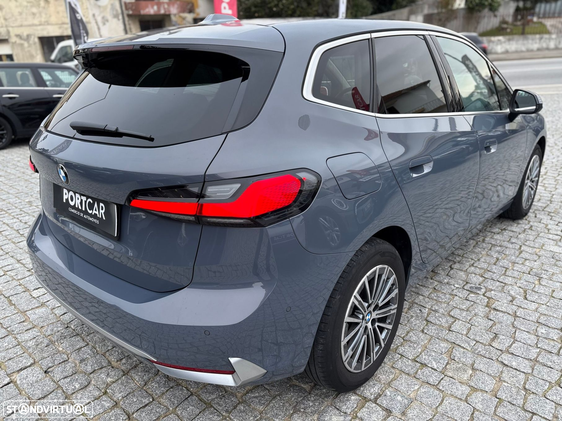 BMW 218 Active Tourer - 7