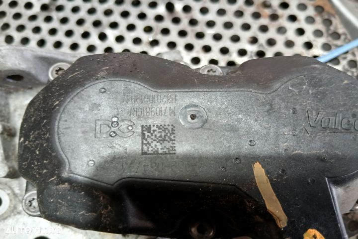 Galerie admisie 140033370R 147109816R 140033370R 147109816R Renault T - 7