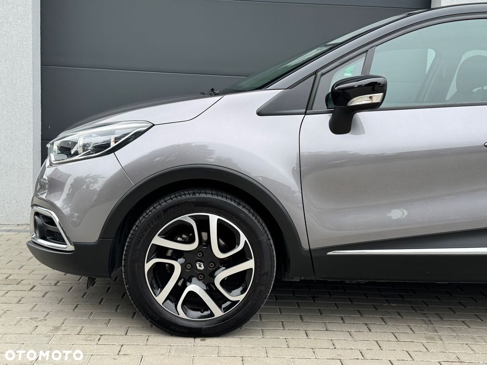 Renault Captur ENERGY TCe 120 EDC Luxe - 10