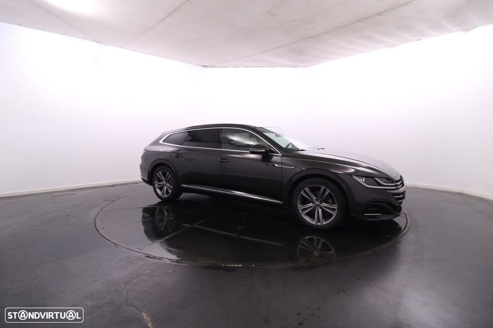 VW Arteon Shooting Brake 2.0 TDI R-Line DSG - 11