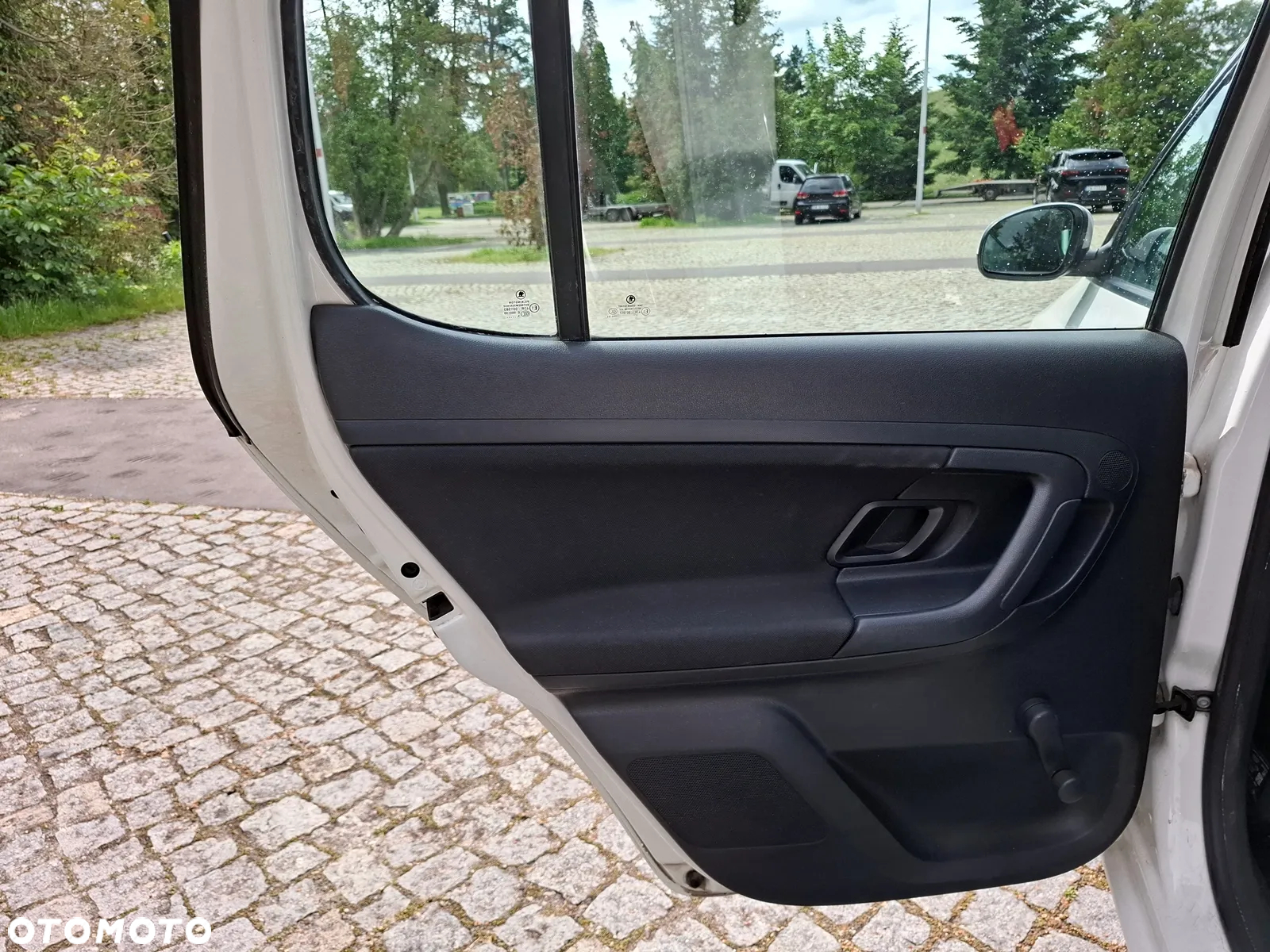 Skoda Fabia 1.2 TSI Ambition - 25