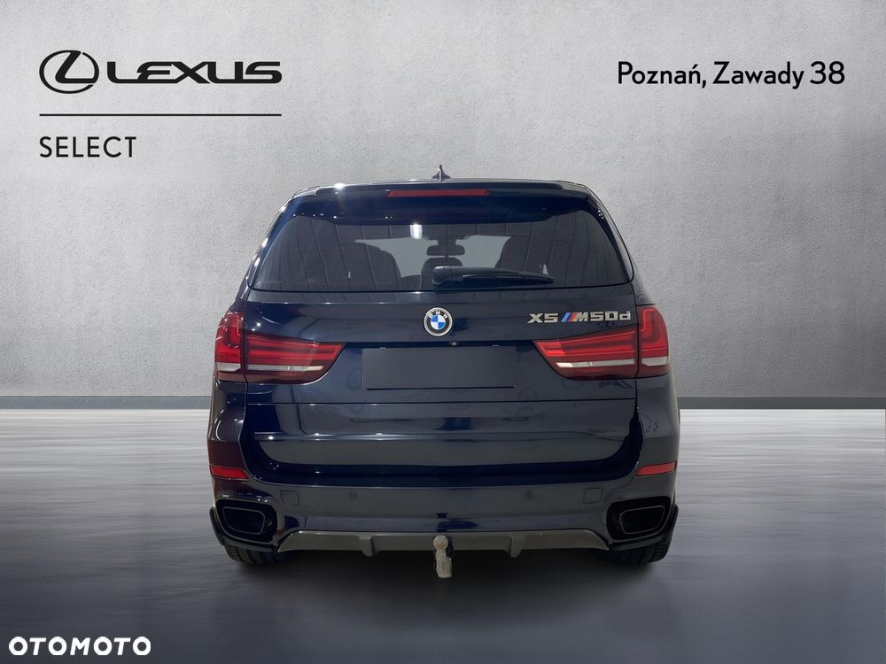 BMW X5 - 7