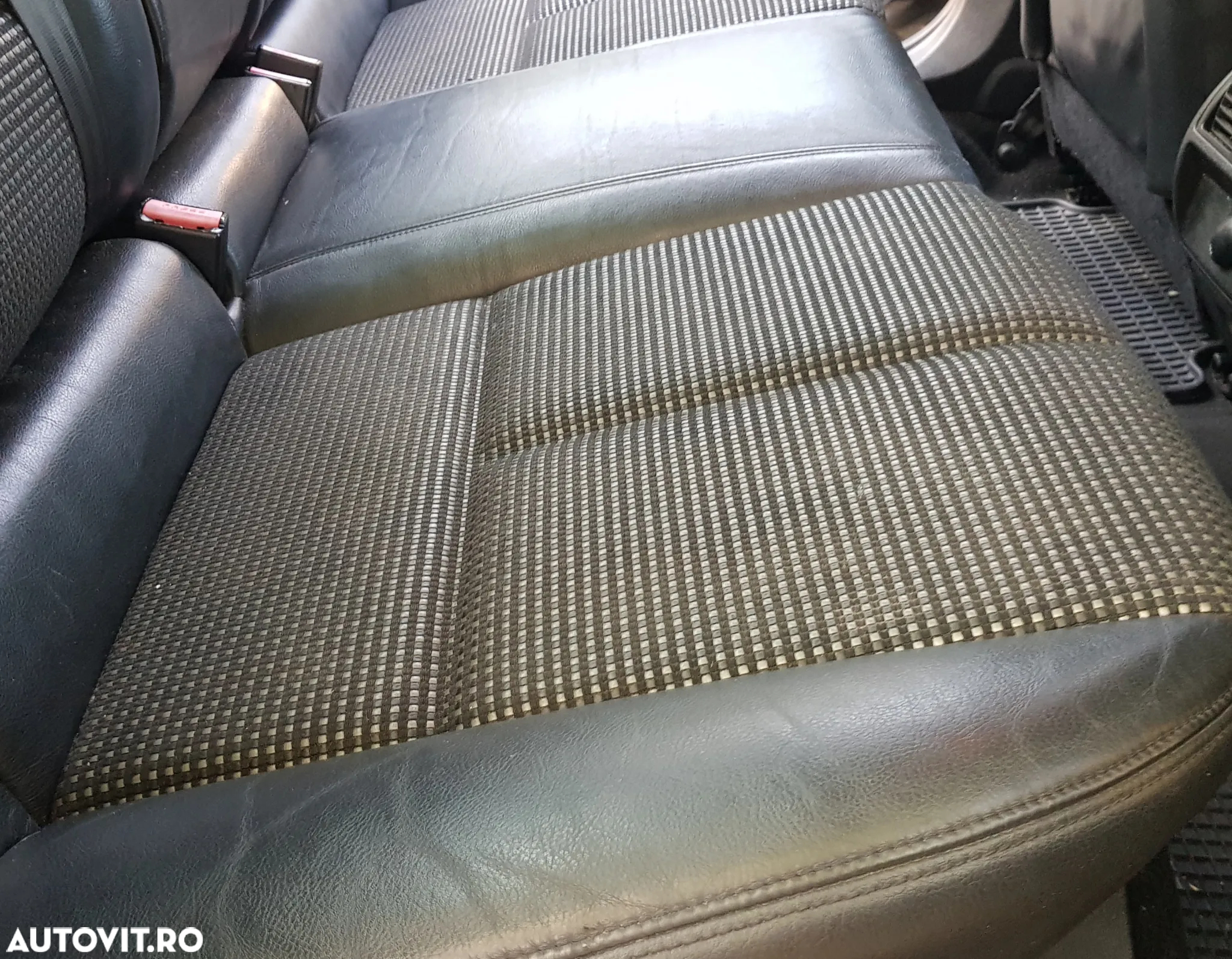 Peugeot 407 HDi 135 Automatik Esplanade - 9