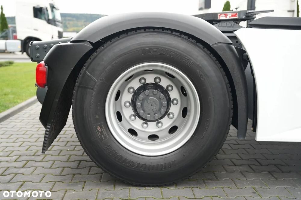 DAF XG 480 / KLIMA POSTOJOWA / EURO 6 - 20