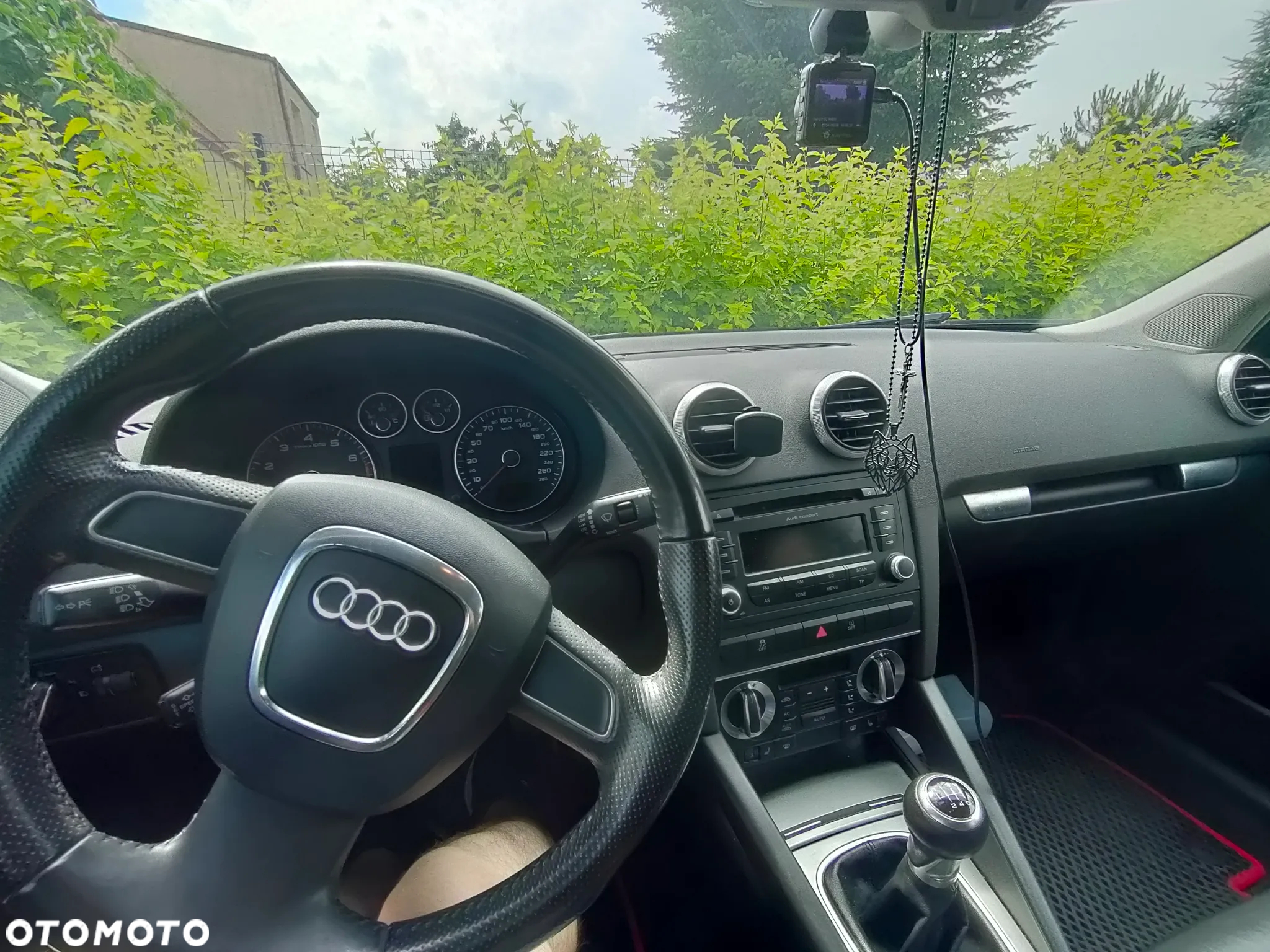 Audi A3 1.8 TFSI Ambiente - 2