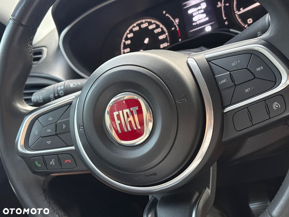 Fiat Tipo 1.3 MultiJet City Life - 8