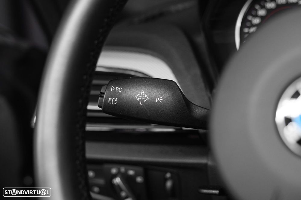 BMW 220 d Coupe Pack M Auto - 17