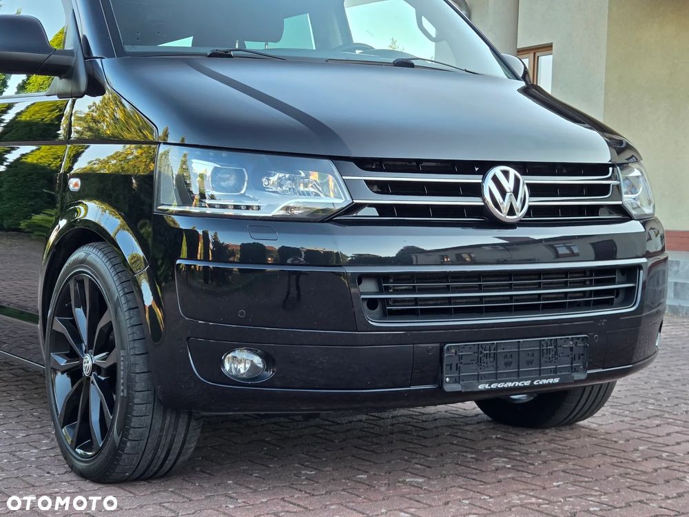 Volkswagen Multivan L1 CUP - 13