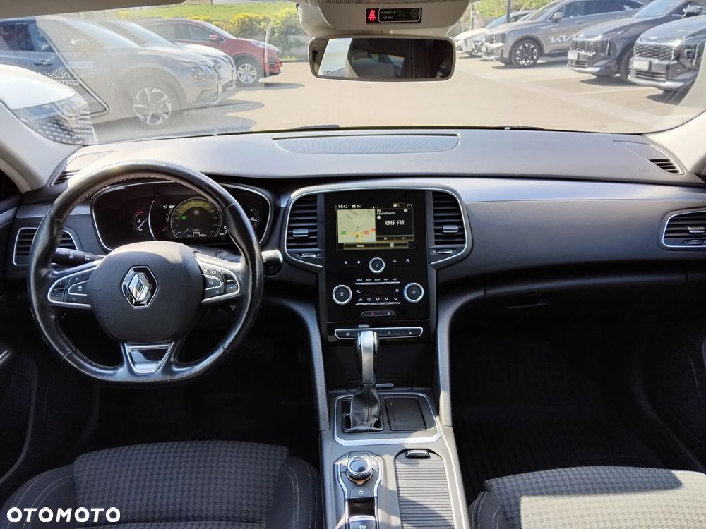 Renault Talisman BLUE dCi 160 EDC INTENS - 6