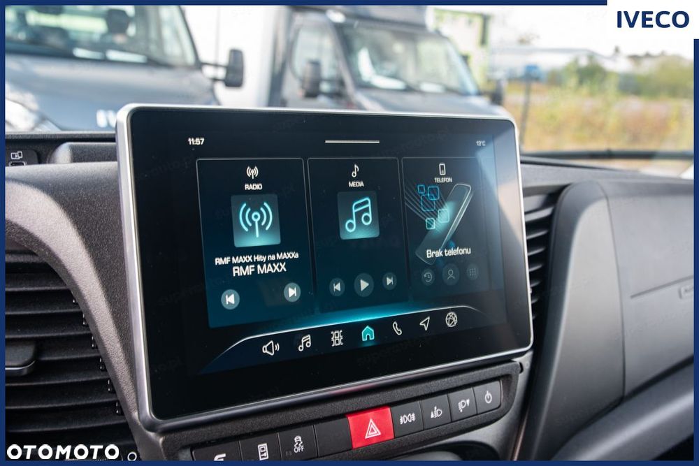 Iveco Daily 35S18 Hi-Matic Autolaweta 3.0 180KM - 16