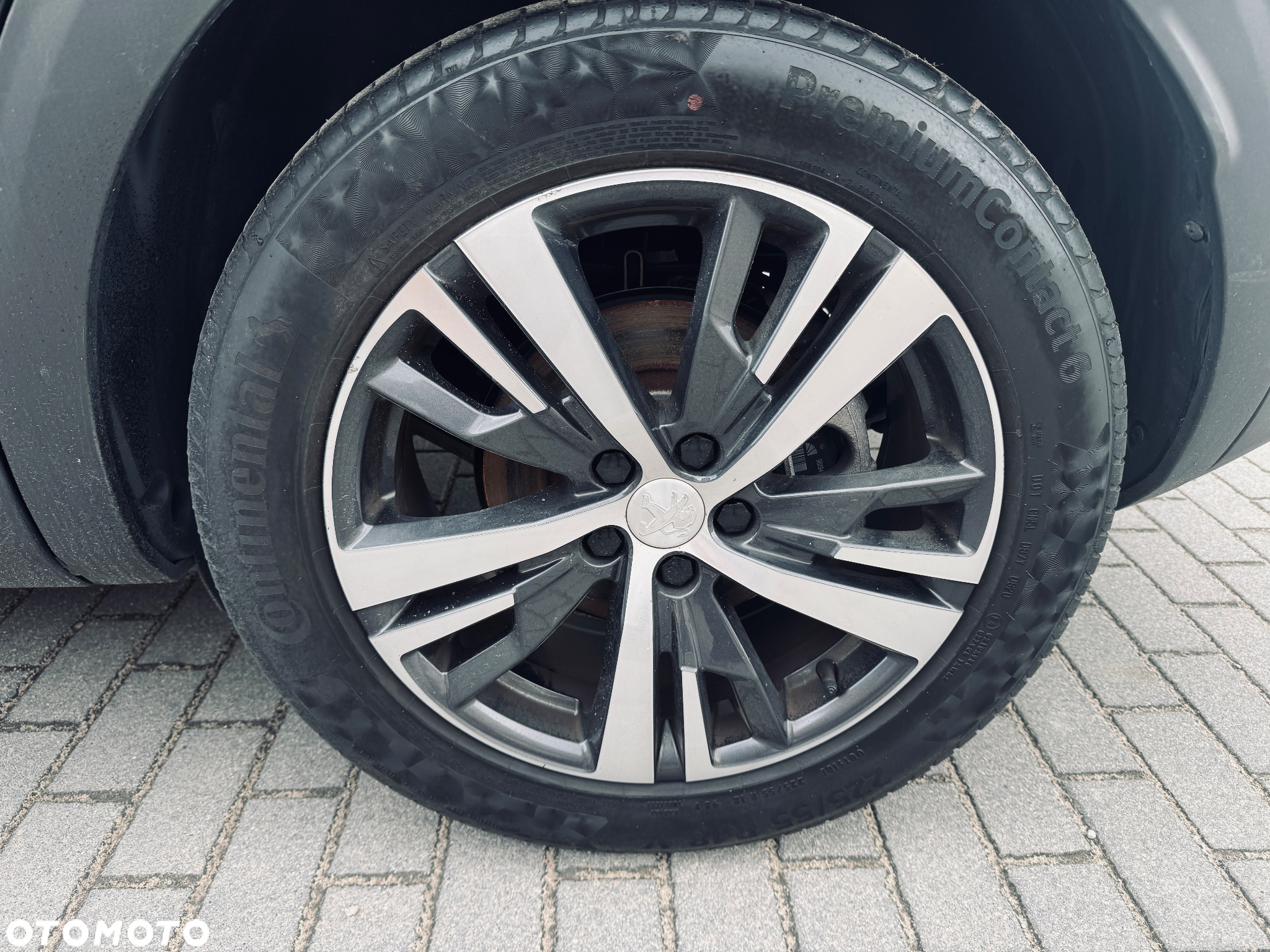 Peugeot 3008 1.6 PureTech Hybrid PHEV Allure S&S EAT8 - 32