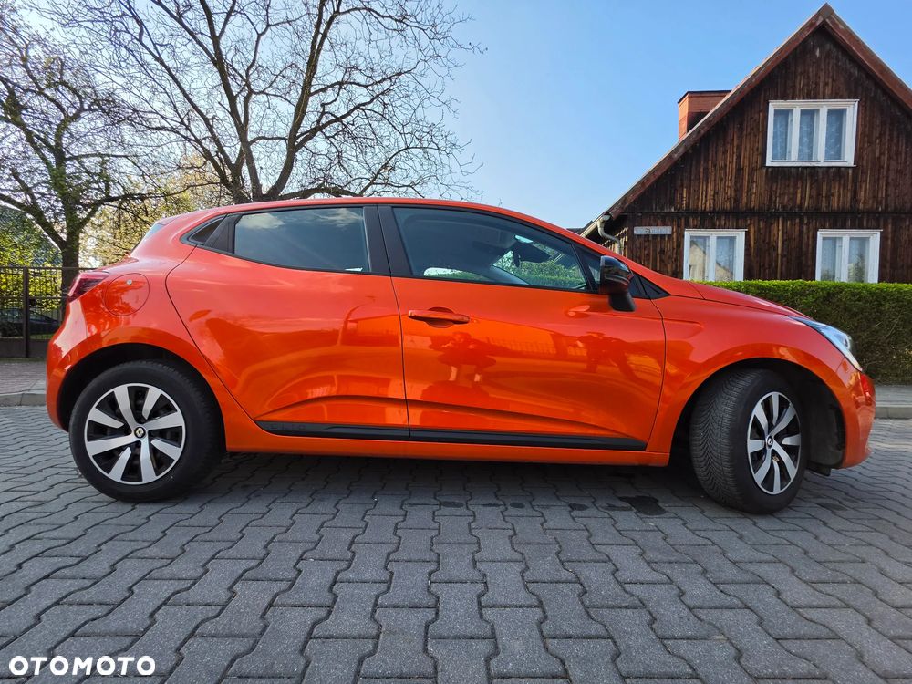 Renault Clio 1.0 TCe Equilibre - 9